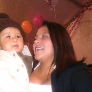 Meet your Posher, Mayra